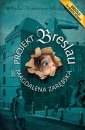 okłakda ebooka - Projekt Breslau