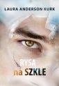 okłakda ebooka - Rysa na szkle