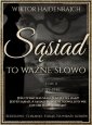 okłakda ebooka - Sąsiad to ważne słowo. Tom II: