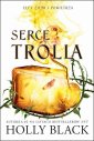 okłakda ebooka - Serce Trolla