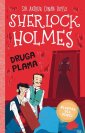 okłakda ebooka - Sherlock Holmes. Tom 29. Druga