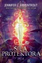 okłakda ebooka - Siła protektora