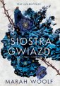 okłakda ebooka - Siostra gwiazd