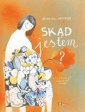okłakda ebooka - Skąd jestem?
