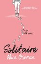 okłakda ebooka - Solitaire