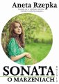 okłakda ebooka - Sonata o marzeniach