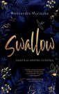 okłakda ebooka - Swallow. Nadzieja umiera ostatnia
