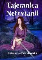 okłakda ebooka - Tajemnica Nefrytanii