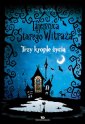 okłakda ebooka - Tajemnica starego witraża. Tom