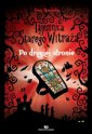 okłakda ebooka - Tajemnica starego witraża. Tom