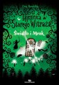 okłakda ebooka - Tajemnica starego witraża. Tom