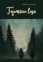 okłakda ebooka - Tajemnice lasu