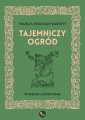 okłakda ebooka - Tajemniczy ogród