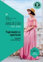 okładka książki - Tajemniczy opiekun. Angielski z