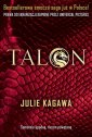 okłakda ebooka - Talon