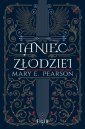 okłakda ebooka - Taniec złodziei