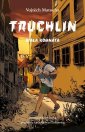 okłakda ebooka - Truchlin Biała komnata