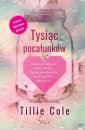 okłakda ebooka - Tysiąc pocałunków. (wydanie specjalne)