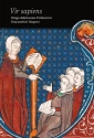 okładka książki - Vir sapiens. Księga dedykowana