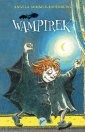 okłakda ebooka - Wampirek