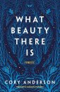 okłakda ebooka - What Beauty There Is