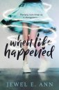 okłakda ebooka - When Life Happened