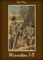okłakda ebooka - Winnetou I-II