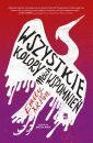 okłakda ebooka - Wszystkie kolory moich wspomnień