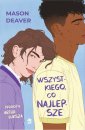 okłakda ebooka - Wszystkiego, co najlepsze