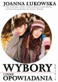 okłakda ebooka - Wybory