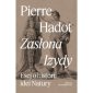 okładka książki - Zasłona Izydy. Esej o historii