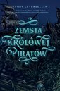 okłakda ebooka - Zemsta Królowej Piratów