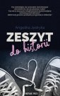 okłakda ebooka - Zeszyt do historii