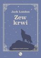 okłakda ebooka - Zew krwi