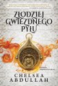okłakda ebooka - Złodziej Gwiezdnego Pyłu. Tom 1