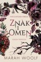 okłakda ebooka - Znak i omen. Wiccańskie kredo.