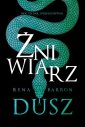 okłakda ebooka - Żniwiarz dusz