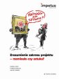 okłakda ebooka - Zrozumienie zakresu projektu -