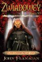 okłakda ebooka - Zwiadowcy 13. Klan Czerwonego Lisa