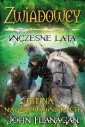 okłakda ebooka - Zwiadowcy: Wczesne lata 2. Bitwa