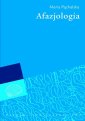 okłakda ebooka - Afazjologia