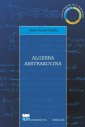 okłakda ebooka - Algebra abstrakcyjna