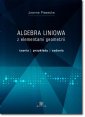 okłakda ebooka - Algebra liniowa z elementami geometrii.