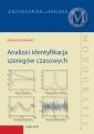 okłakda ebooka - Analiza i identyfikacja szeregów