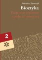 okłakda ebooka - Bioetyka. Tom 2. Pacjent w systemie