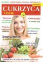 okładka książki - Cukrzyca i życie 12
