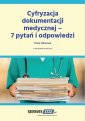okłakda ebooka - Cyfryzacja dokumentacji medycznej