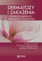 okłakda ebooka - Dermatozy i zakażenia okolic zewnętrznych