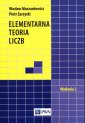 okłakda ebooka - Elementarna teoria liczb