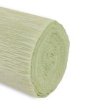 zdjęcie produktu - Krepina 50x250cm 180g pistacjowa